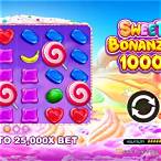 slot sweet bonanza demo